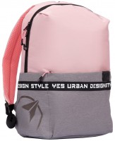 Фото - Школьный рюкзак (ранец) Yes T-105 Rose