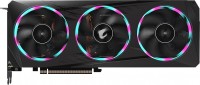 Видеокарта Gigabyte GeForce RTX 3060 AORUS ELITE LHR 12G 