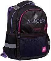 Фото - Школьный рюкзак (ранец) Yes S-53 Alice 