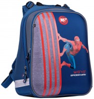 Фото - Школьный рюкзак (ранец) Yes H-12 Marvel.Spider-Man 