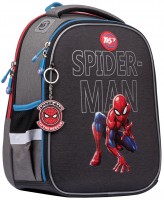 Фото - Школьный рюкзак (ранец) Yes H-100 Spider-Man 