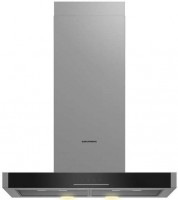 Фото - Вытяжка Grundig GDKP2460BC черный