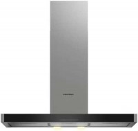 Фото - Вытяжка Grundig GDKP5460BC черный