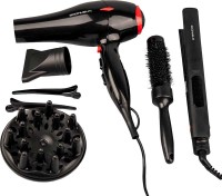 Фото - Фен Grunhelm GHD-502