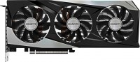 Фото - Видеокарта Gigabyte GeForce RTX 3060 Ti GAMING OC PRO LHR 8G 