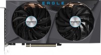 Фото - Видеокарта Gigabyte GeForce RTX 3060 Ti EAGLE OC LHR 8G 