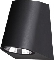 Прожектор / светильник Novotech Opal 358295 