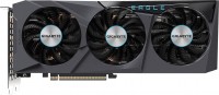 Фото - Видеокарта Gigabyte GeForce RTX 3070 EAGLE OC LHR 8G 