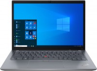 Фото - Ноутбук Lenovo ThinkPad X13 Gen 2 Intel