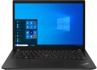 Фото - Ноутбук Lenovo ThinkPad X13 Gen 2 Intel (X13 Gen 2 20WK0025RT)