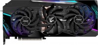 Фото - Видеокарта Gigabyte GeForce RTX 3080 AORUS MASTER 2.0 10G