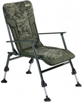 Фото - Туристическая мебель Mivardi Chair CamoCODE Express 