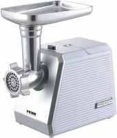 Фото - Мясорубка Prime Technics PG 2003 белый