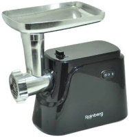 Фото - Мясорубка Rainberg RB-677 черный