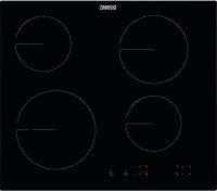 Фото - Варочная поверхность Zanussi CPZ 6432 KF черный