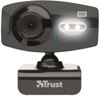 Фото - WEB-камера Trust eLight Full HD 1080p Webcam 