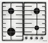 Фото - Варочная поверхность Borgio 6940/17 FFD Enamelled