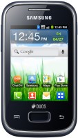 Фото - Мобильный телефон Samsung Galaxy Pocket Duos 3 ГБ