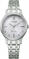 Фото - Наручные часы Citizen EM0890-85A 