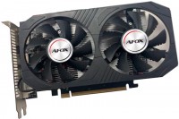 Фото - Видеокарта AFOX Radeon RX 560 AFRX560-4096D5H4 