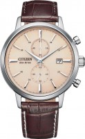 Фото - Наручные часы Citizen CA7061-26X 