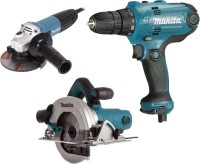 Набор электроинструмента Makita DK0119 