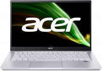 Фото - Ноутбук Acer Swift X SFX14-41G (SFX14-41G-R9K3)