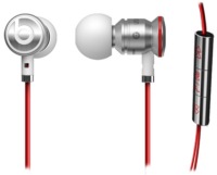 Фото - Наушники Monster Beats by Dr. Dre urBeats
