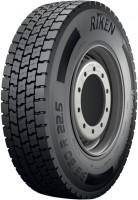 Фото - Грузовая шина Riken Road Ready D 315/70 R22.5 154L 