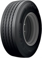 Фото - Грузовая шина Riken Road Ready T 385/65 R22.5 160K 