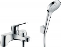 Фото - Смеситель Hansgrohe Novus 71044000 