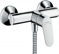 Фото - Смеситель Hansgrohe Focus 31968000 