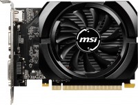 Видеокарта MSI GeForce GT 730 N730K-4GD3 OCV1 