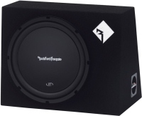 Фото - Автосабвуфер Rockford Fosgate R1L-1X12 