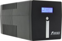 Фото - ИБП Powerman Smart Sine 1500 1500 ВА