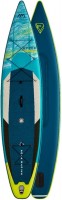 Фото - SUP-борд Aqua Marina Hyper 12'6"x32" (2021) 