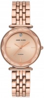 Фото - Наручные часы Anne Klein 3412RGRG 