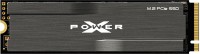 Фото - SSD Silicon Power XD80 SP002TBP34XD8005 2 ТБ