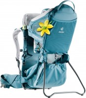 Фото - Слинг / рюкзак-кенгуру Deuter Kid Comfort Active SL 