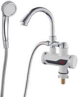 Фото - Водонагреватель WEZER SDR-B07STP