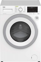 Фото - Стиральная машина Beko WTE 10736 HT белый