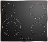 Фото - Варочная поверхность Grundig GIEV 613420 E черный