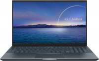 Фото - Ноутбук Asus ZenBook Pro 15 UX535LI (UX535LI-BN208R)