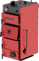 Фото - Отопительный котел Metal-Fach Smart Maxi 40 40 кВт