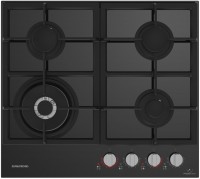 Фото - Варочная поверхность Grundig GIGL 6254150 черный