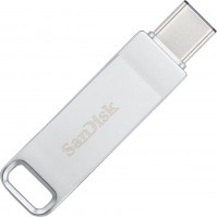 Фото - USB-флешка SanDisk Ultra Dual USB 3.1 64 ГБ