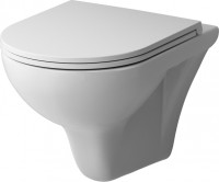 Фото - Унитаз AM-PM Gem C901700SC