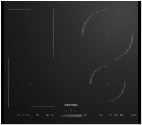 Фото - Варочная поверхность Grundig GIEI 624470 PF черный