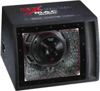 Фото - Автосабвуфер Mac Audio SX 110 BP 