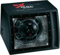 Фото - Автосабвуфер Mac Audio SX 112 BP 